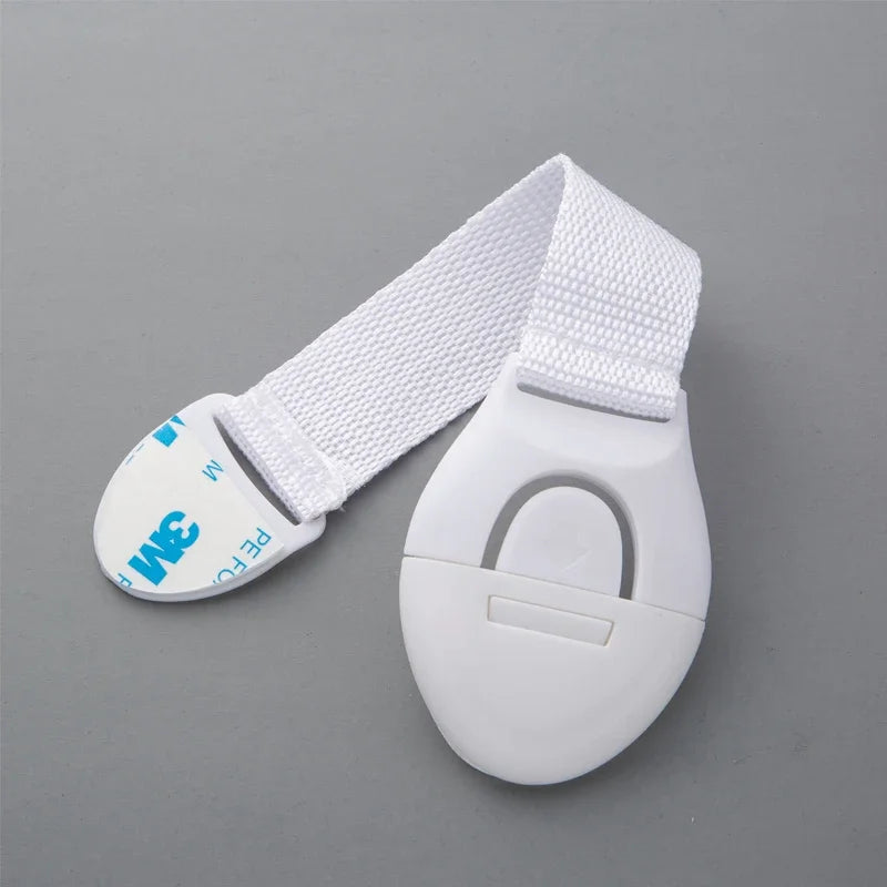 Child Safety Cabinet Locks BabyStepMoments™