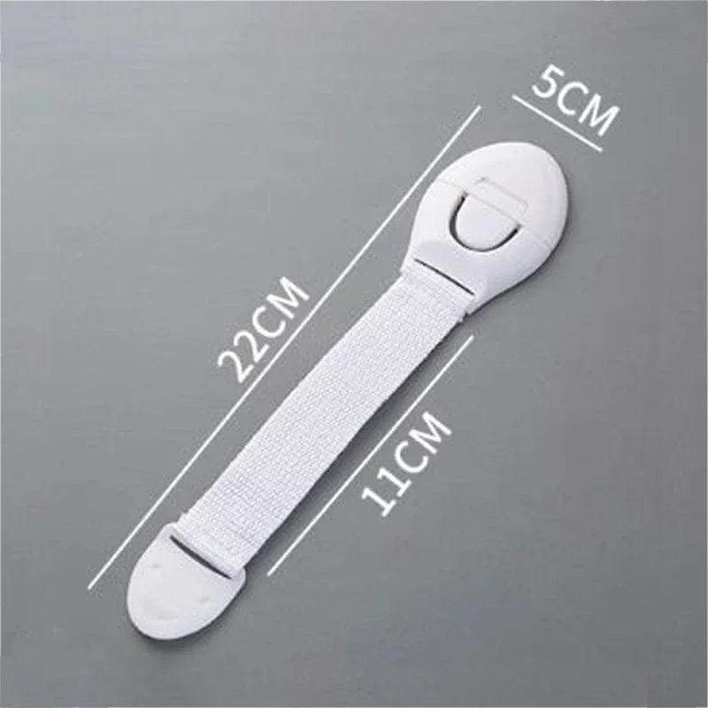 Child Safety Cabinet Locks BabyStepMoments™