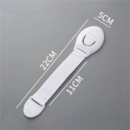 Child Safety Cabinet Locks BabyStepMoments™