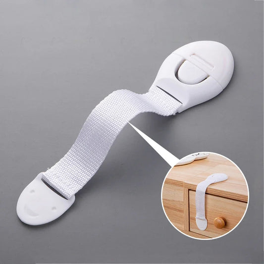Child Safety Cabinet Locks BabyStepMoments™