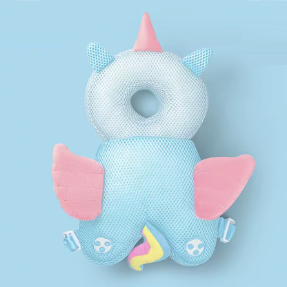 Angel Bee Safety Head Protector BabyStepMoments™