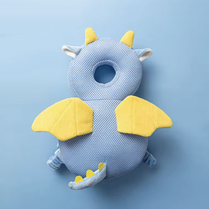 Angel Bee Safety Head Protector BabyStepMoments™