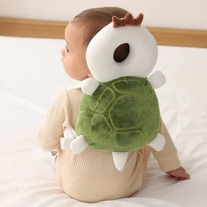 Angel Bee Safety Head Protector BabyStepMoments™