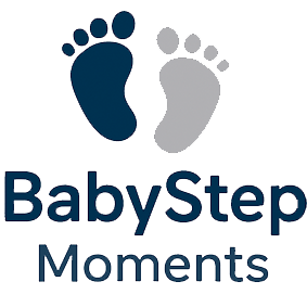 BabyStepMoments