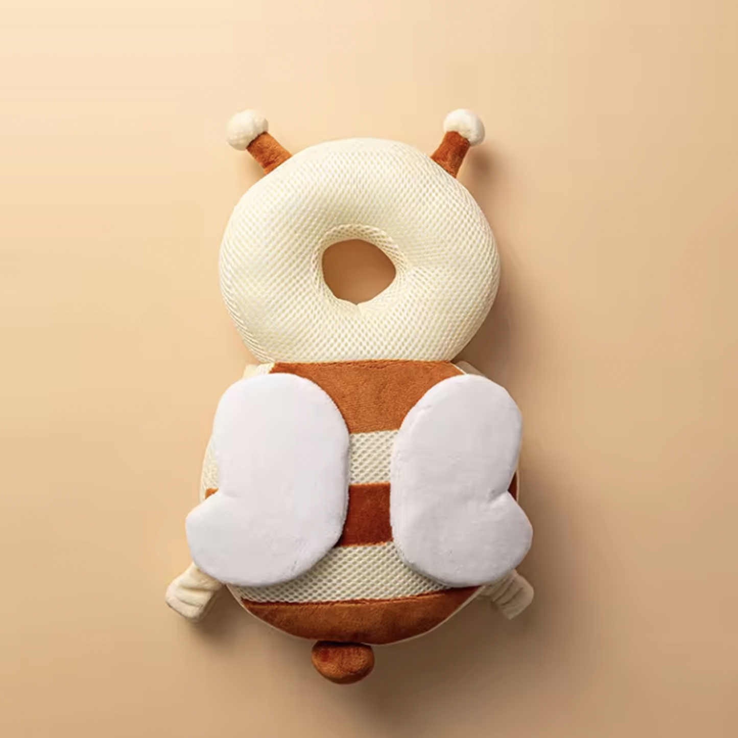 Angel Bee Safety Head Protector BabyStepMoments™