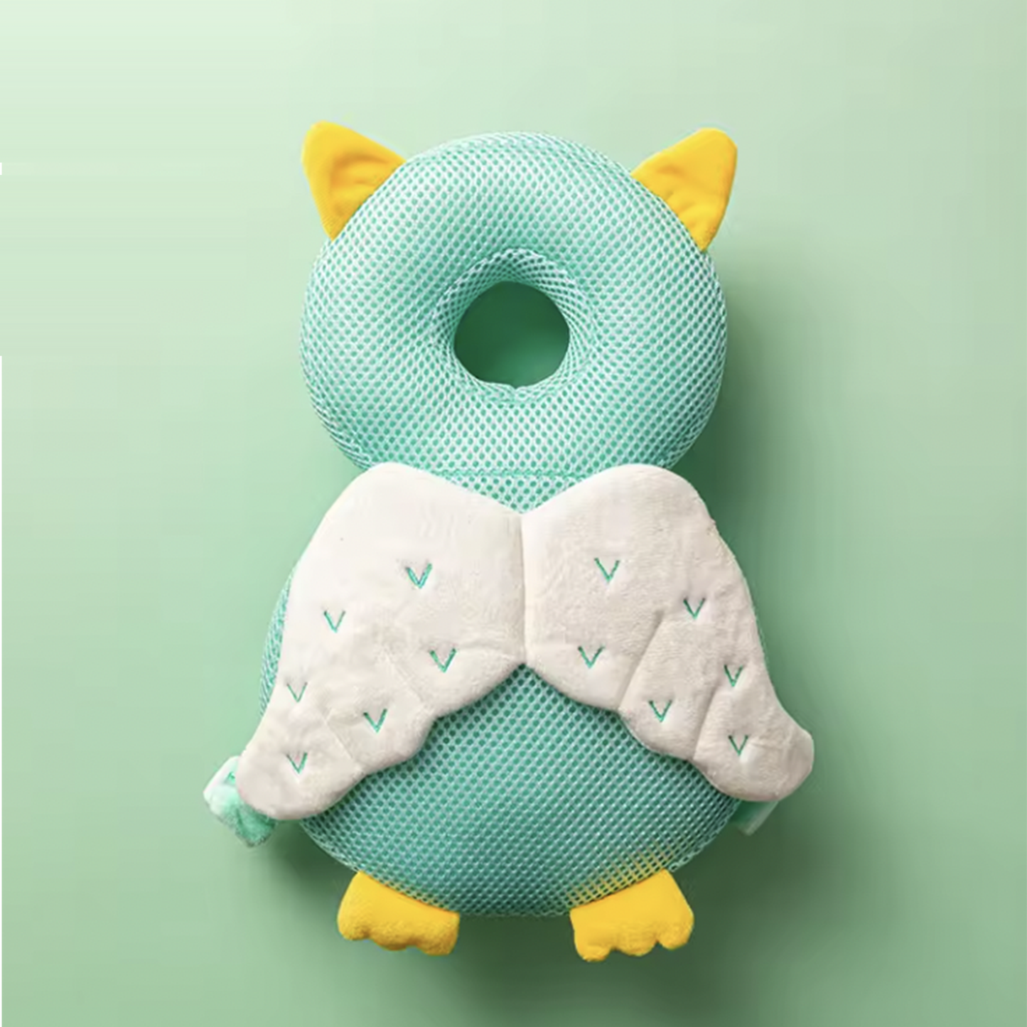 Angel Bee Safety Head Protector BabyStepMoments™